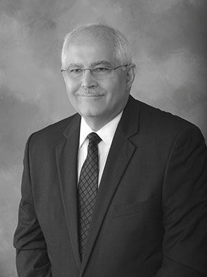 Steven E. Cokonougher