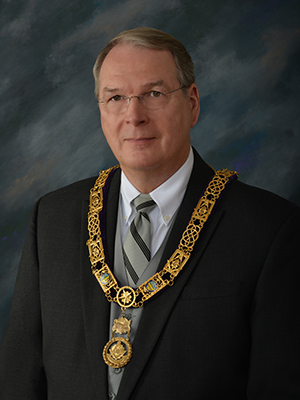 Douglas N. Kaylor
