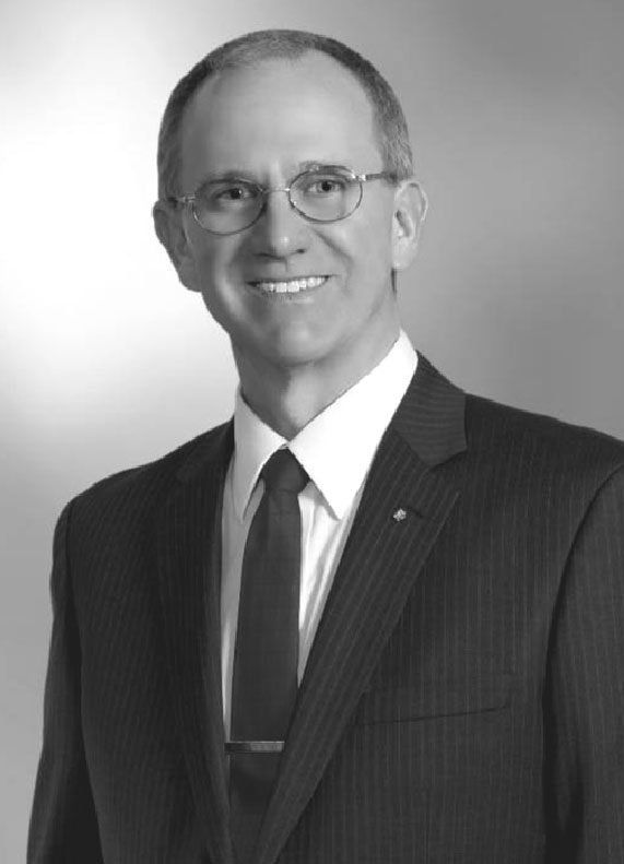 Kevin B. Todd